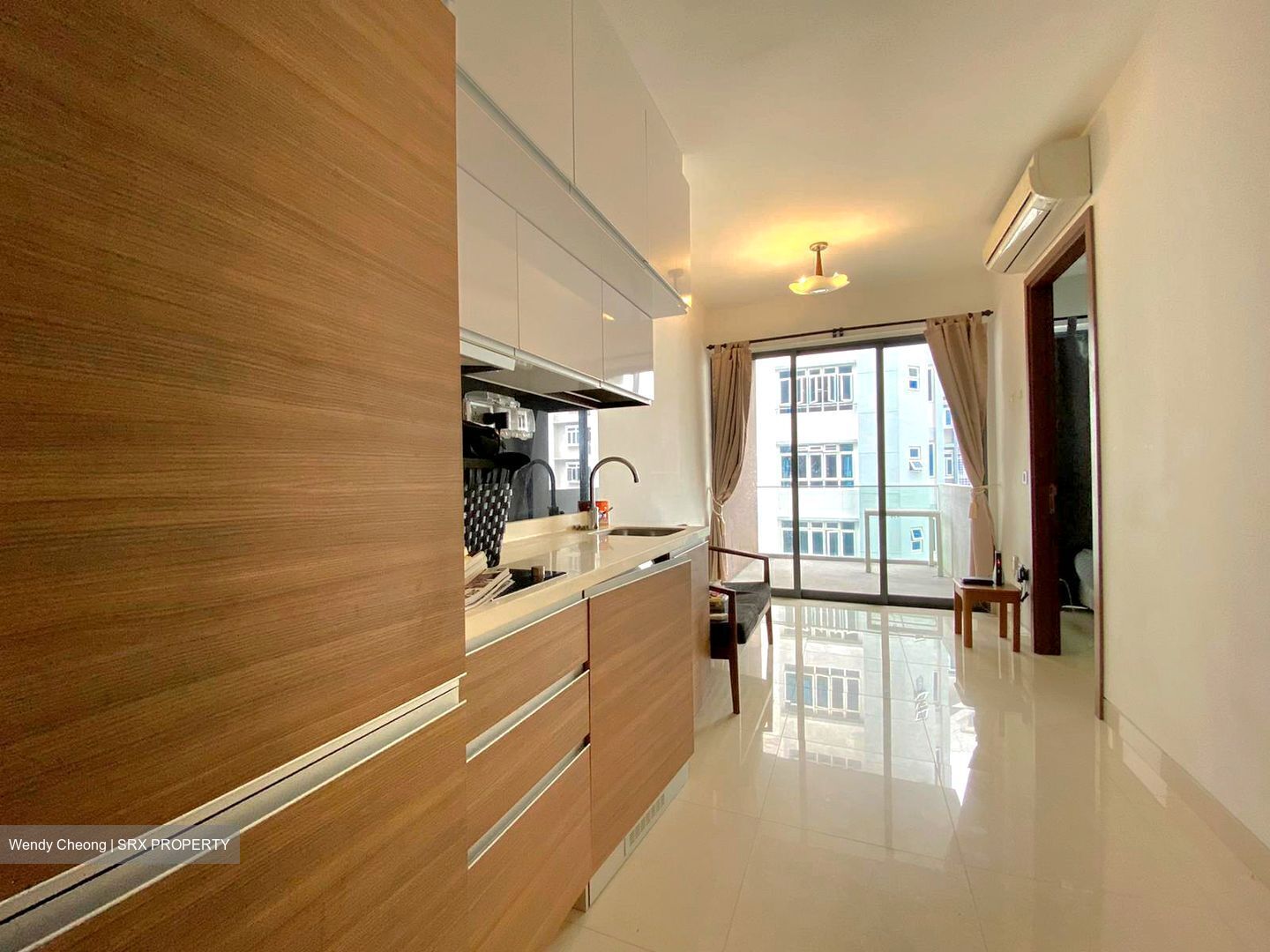 Centra Loft (D14), Apartment #502449011